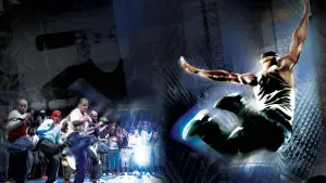 Задник к фильму "Братство танца" #247021