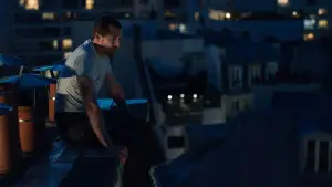 Задник к фильму "Ad Vitam: за жизнь" #633881