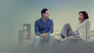 Задник к фильму "Прошлые жизни" #442075