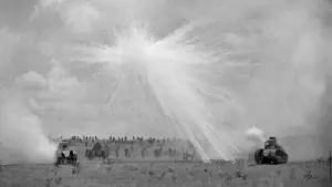 Задник к фильму "Большой парад" #455416