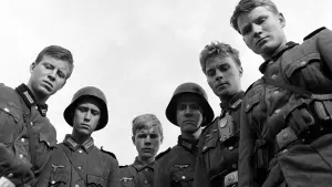 Задник к фильму "Мост" #435873