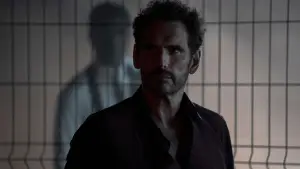 Задник к фильму "Le cri des gardes" #767871