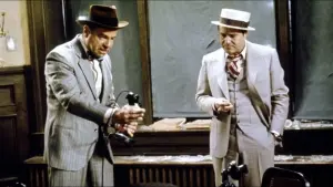 Задник к фильму "Первая полоса" #227460