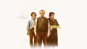 Задник к фильму "Оставленные" #164279