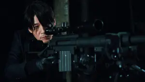 Задник к фильму "Киллер-хранитель" #186187