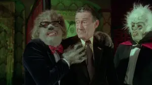 Задник к фильму "Клуб монстров" #455268