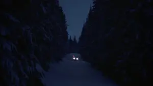 Задник к фильму "Сияние" #520199