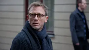 Задник к фильму "Девушка с татуировкой дракона" #668953