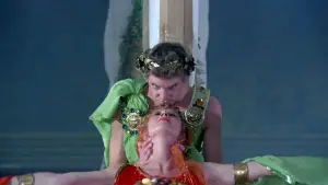 Задник к фильму "Калигула" #653190