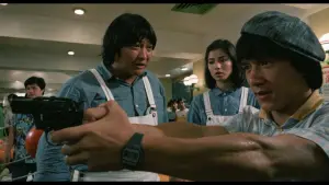 Задник к фильму "Победители и грешники" #440182