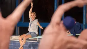 Задник к фильму "Непотопляемые" #252862