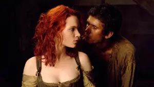 Задник к фильму "Парфюмер: История одного убийцы" #630907