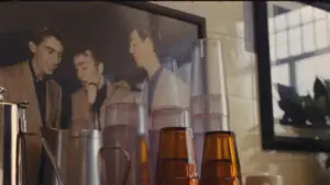 Задник к фильму "The Boys of Dungeon Lane: In Conversation with Paul McCartney and Paul Mescal" #912881