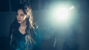 Задник к фильму "Святая ночь: Охотник на демонов" #590423