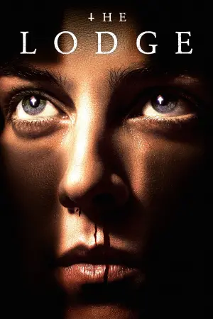 Постер к фильму "Сторожка" #122921