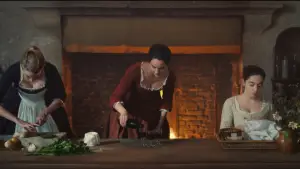 Задник к фильму "Портрет девушки в огне" #709703