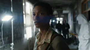 Задник к фильму "Догмен" #193430