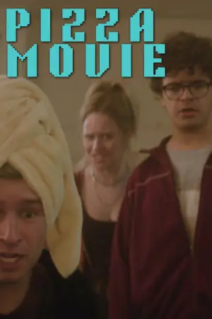 Постер к фильму "Pizza Movie" #830470