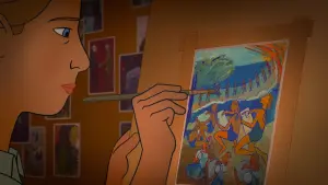 Задник к фильму "" #466249