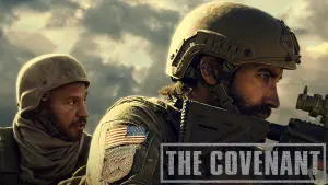 Задник к фильму "Переводчик" #10965