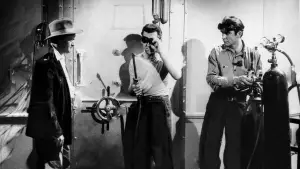 Задник к фильму "Замок с часовым механизмом" #741670