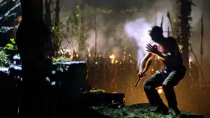 Задник к фильму "Апокалипсис сегодня" #593691