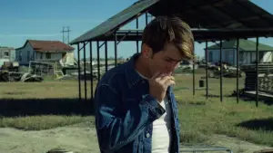 Задник к фильму "Пустоши" #667977