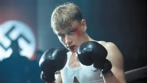 Задник к фильму "Академия Смерти" #404972