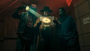 Задник к фильму "Маленькое дельце Большого Нуну" #408377