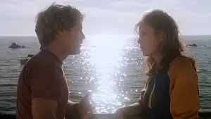 Задник к фильму "Кровавый пляж" #462591