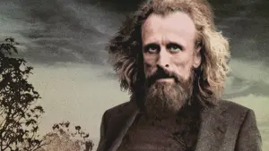 Задник к фильму "Возмутитель спокойствия" #493668