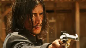 Задник к фильму "Ковбои" #496982