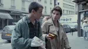 Задник к фильму "Код неизвестен" #647285