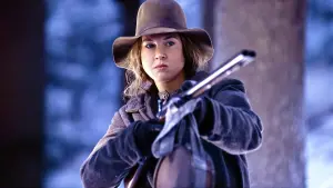 Задник к фильму "Холодная гора" #253135