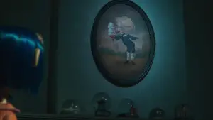 Задник к фильму "Коралина в Стране Кошмаров" #522319