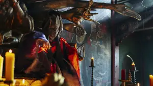 Задник к фильму "Пришельцы. Часть 1" #315372