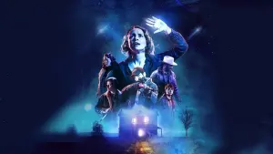 Задник к фильму "Тьма: Вторжение" #418143