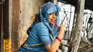 Задник к фильму "Дасара" #391743