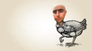 Задник к фильму "Не ждите слишком многого от конца света" #503568