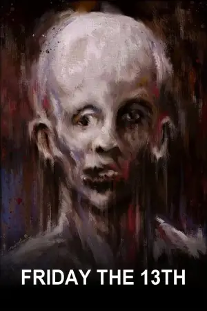 Постер к фильму "Пятница 13" #623788