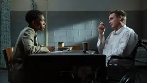 Задник к фильму "Догмен" #193431