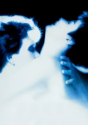 Постер к фильму "Привидение" #232356