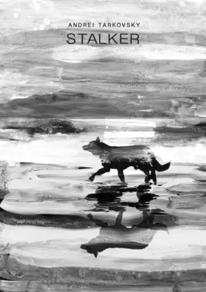 Постер к фильму "Сталкер" #734126