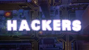 Задник к фильму "Хакеры" #650074