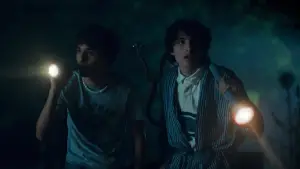 Задник к фильму "Адское лето" #593430