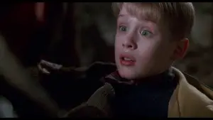 Задник к фильму "Один дома 2: Затерянный в Нью-Йорке" #567241