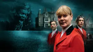 Задник к фильму "Я иду искать. Королевская игра" #460119