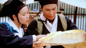 Задник к фильму "Виртуоз" #433293