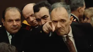 Задник к фильму "Бал пожарных" #456548