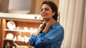 Задник к фильму "Персидская версия" #194286